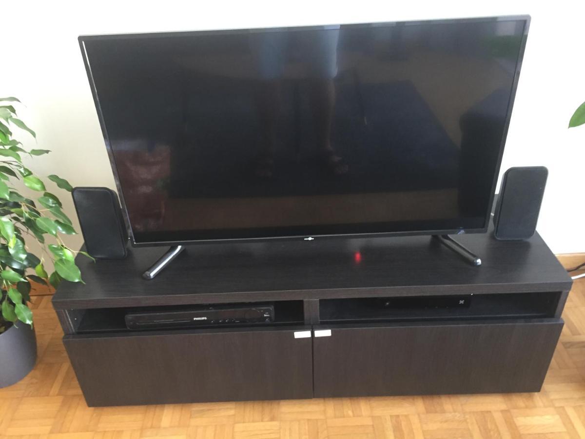 Rustig Appartement Met Zeezicht Dicht Bij Het Centrum Ostenda Zewnętrze zdjęcie