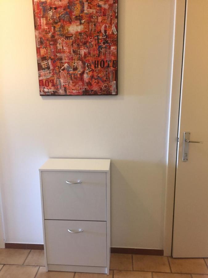Rustig Appartement Met Zeezicht Dicht Bij Het Centrum Ostenda Zewnętrze zdjęcie