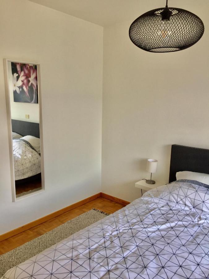 Rustig Appartement Met Zeezicht Dicht Bij Het Centrum Ostenda Zewnętrze zdjęcie